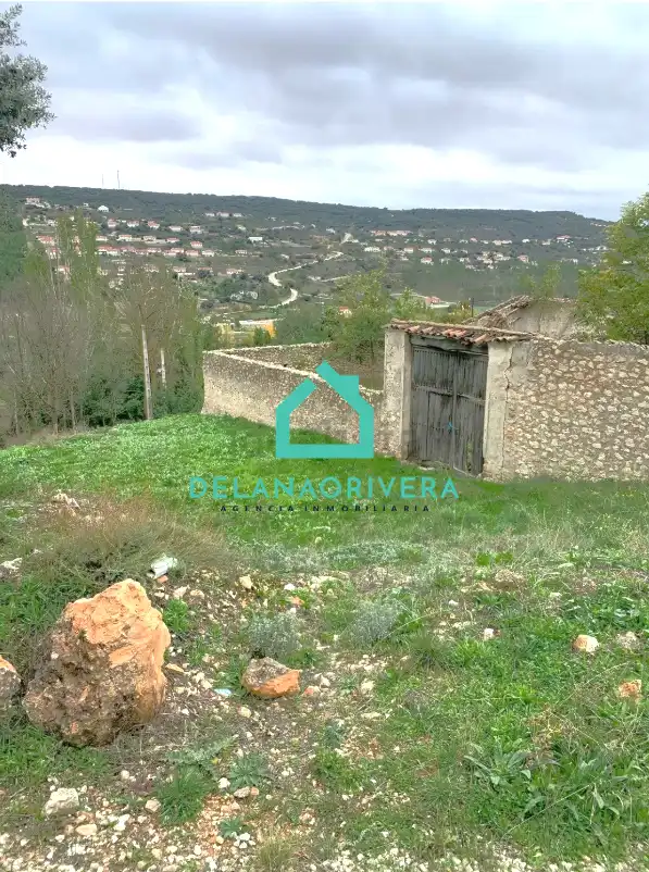 Residencial en venda en Ambite