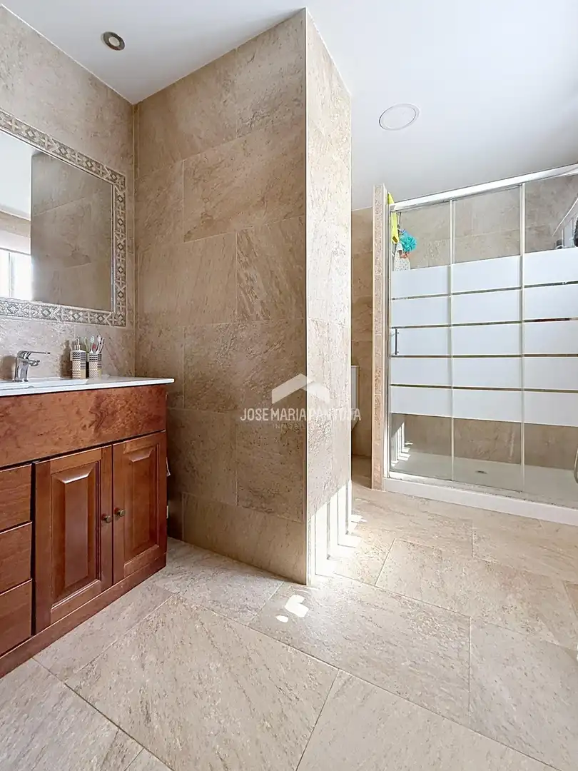 Detached house for sale in El Retiro - Parque Atlántico - Ronda este, imagen 37