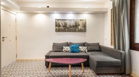 Foto 4 de Piso en venta en Carrer del Mar, La Barceloneta, Barcelona Capital