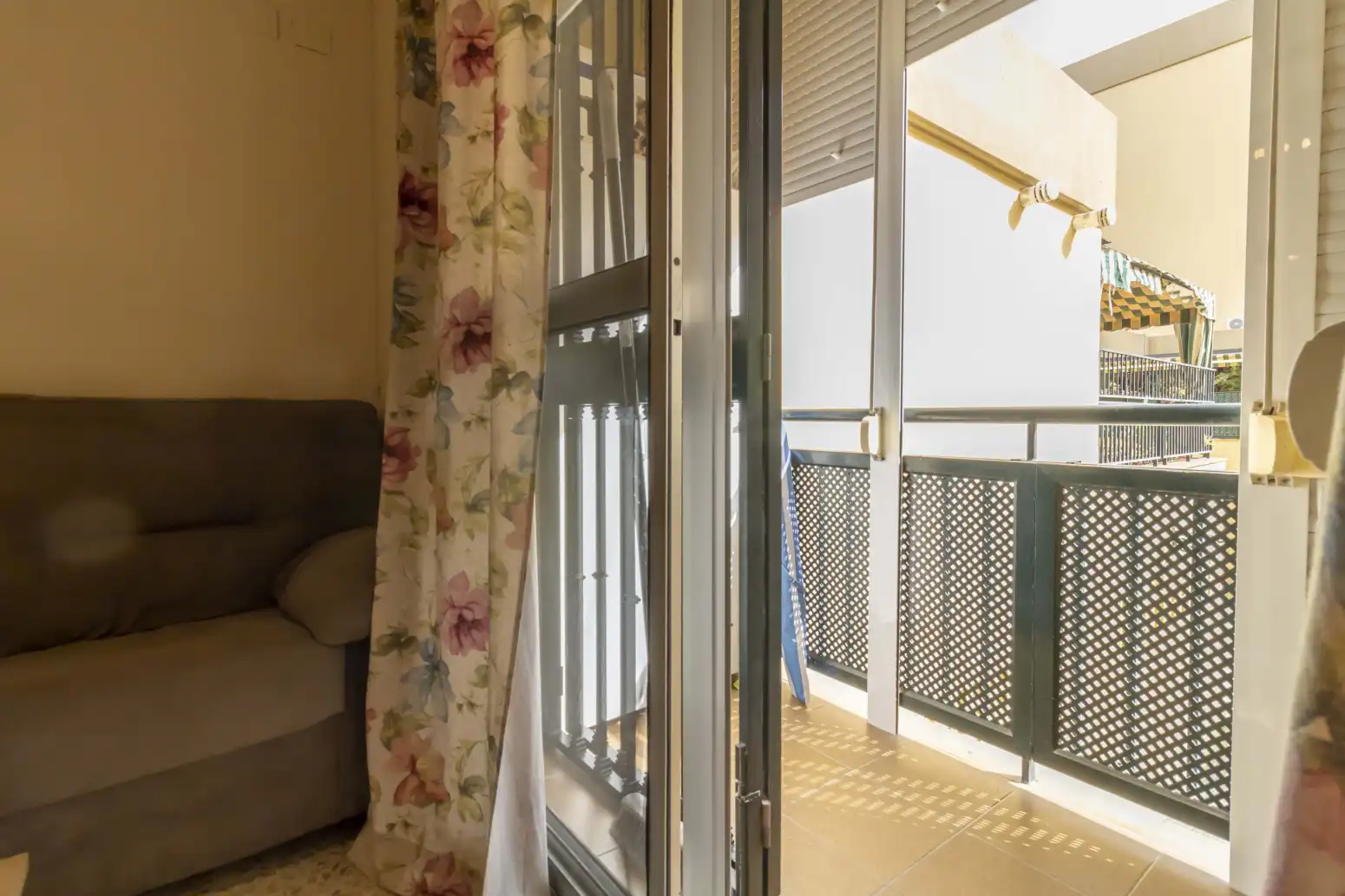 Terraza de Piso en venta en Sevilla con Aire acondicionado y Terraza