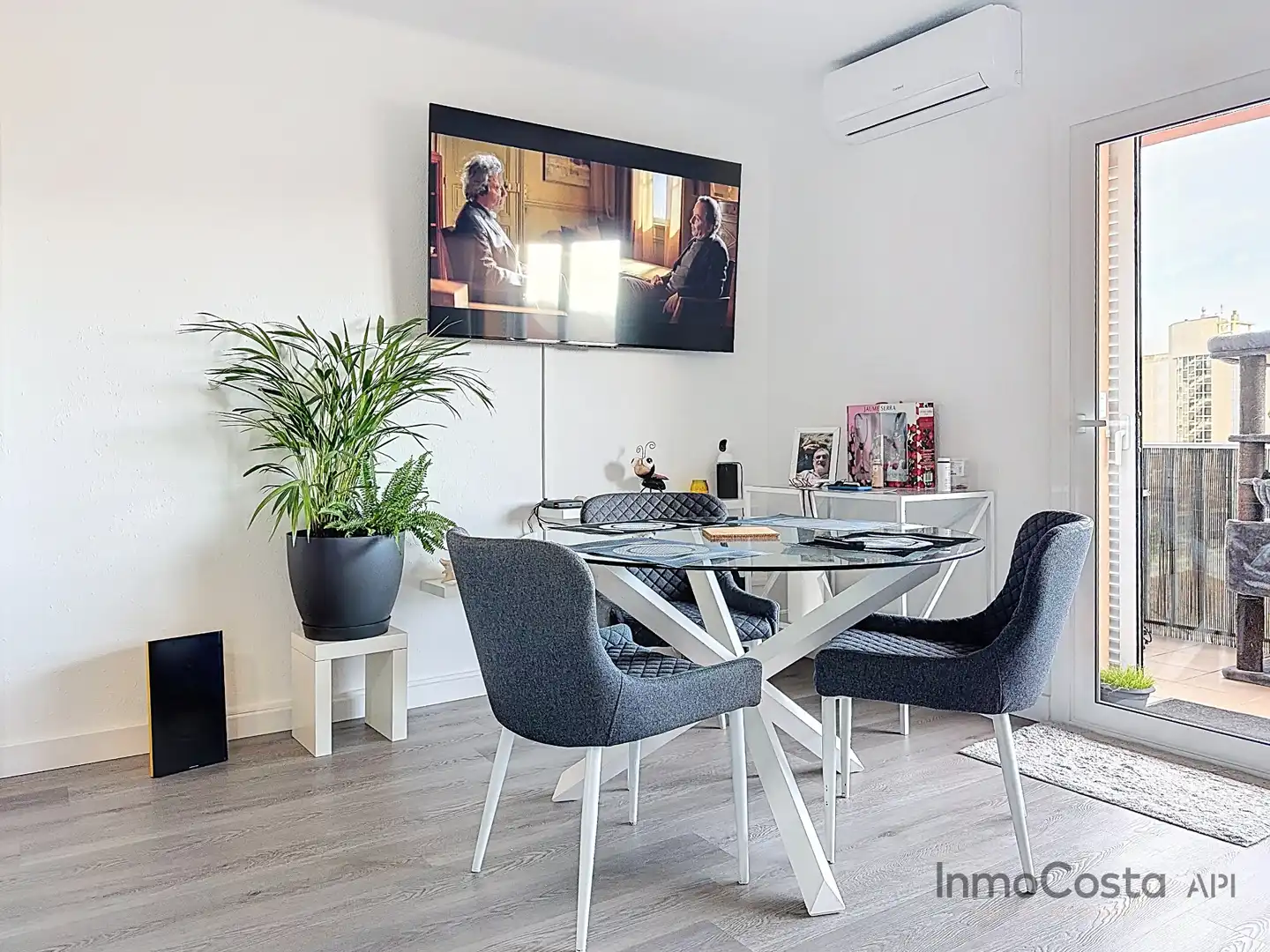 Apartment mit Terrasse zum Verkauf in Carrer de Guillem de Montgrí 31, imagen 8