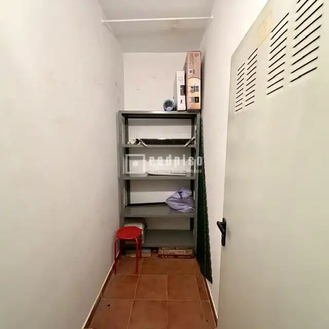 Flat for rent in de Báscones, Almenara -Ventilla