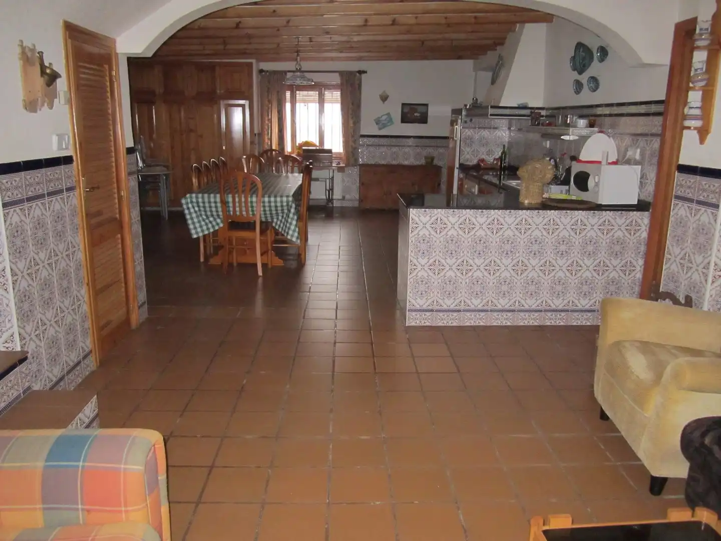 Maison avec piscine à vendre à Yecla, imagen 19