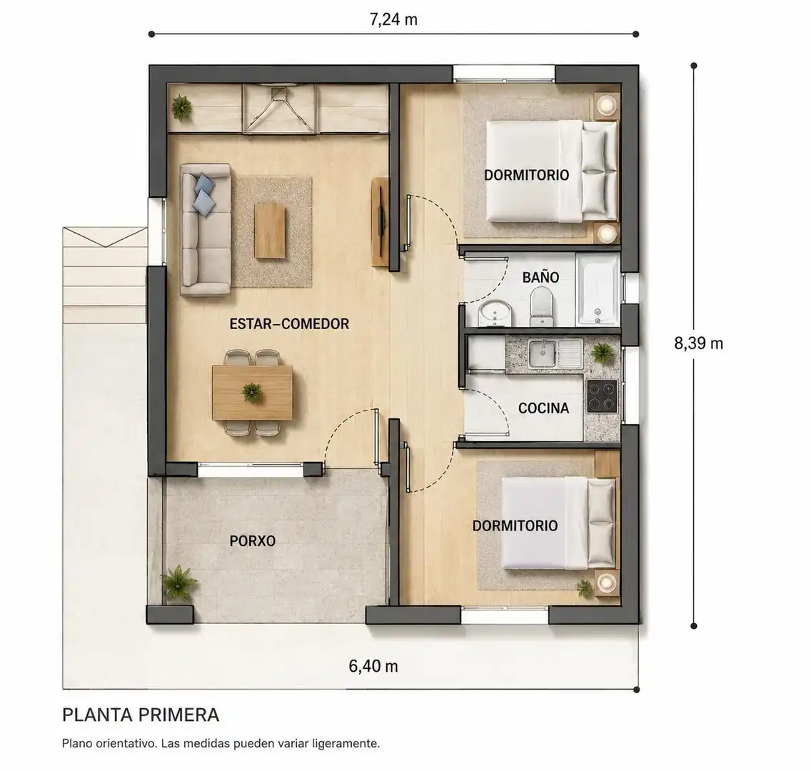 Casa con giardino in vendita a Camprodon, imagen 54
