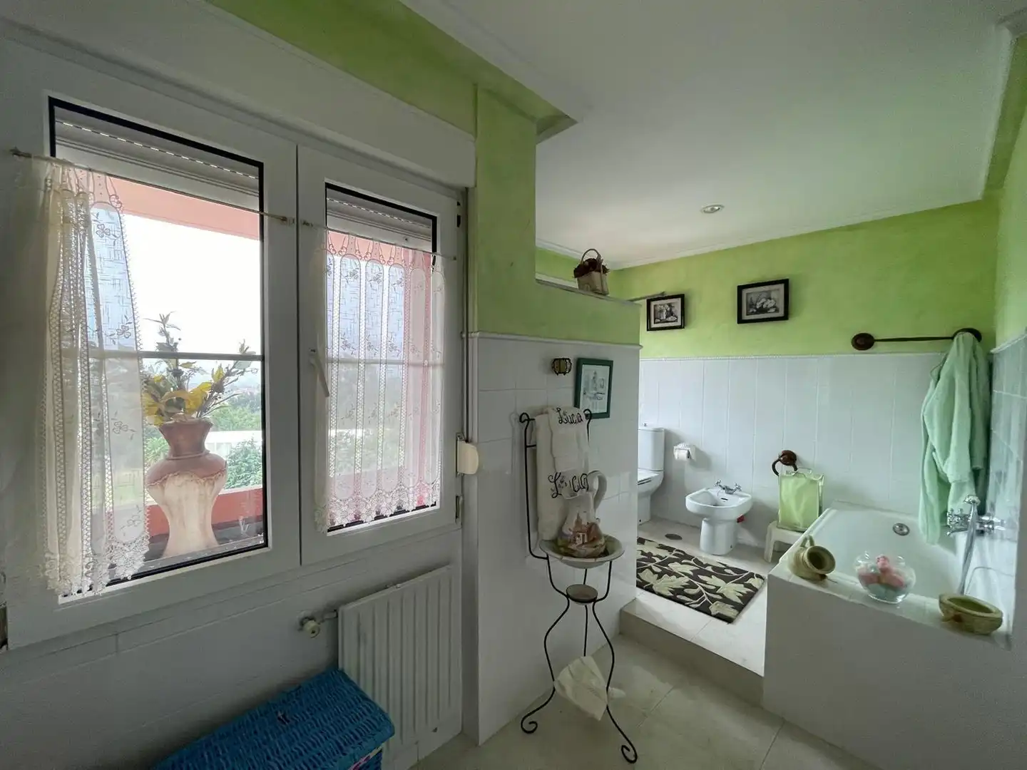 Casa o xalet en venda a Leorio