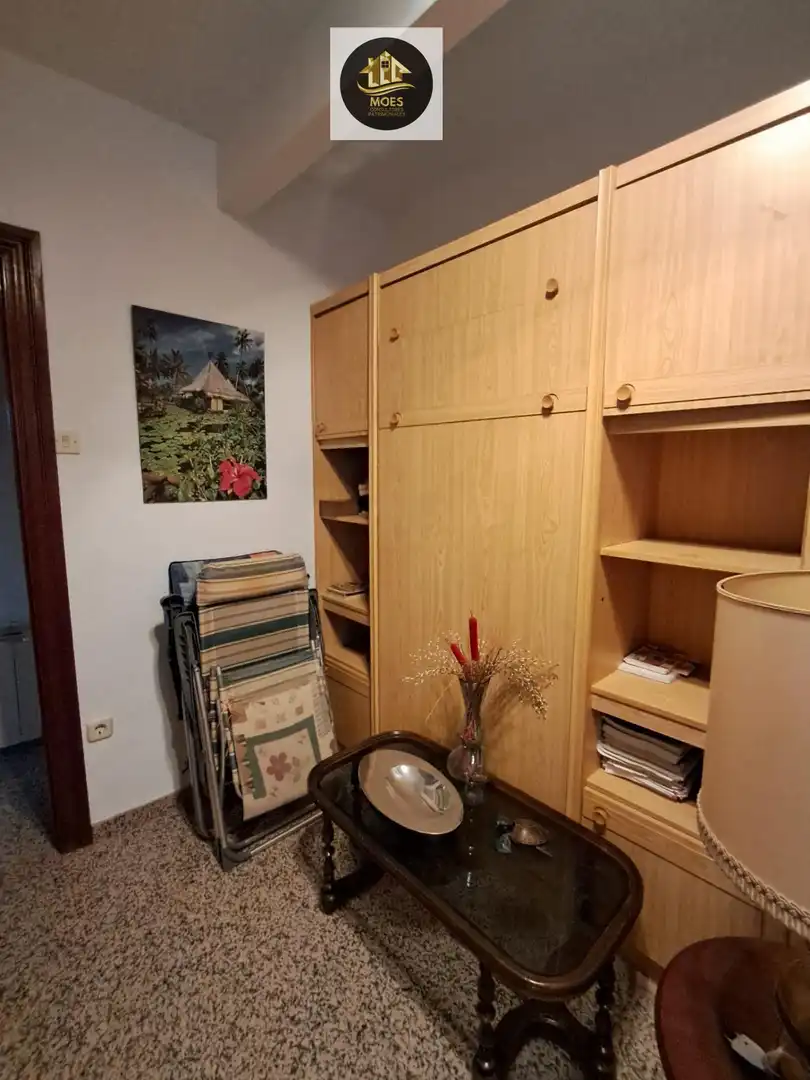 Casa amb terrassa en venda a Linarejos, imagen 26