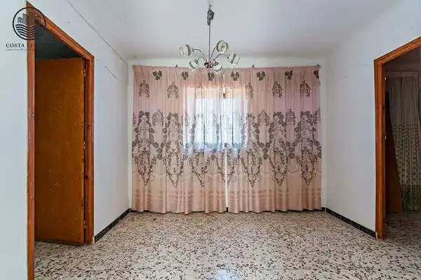 Wohnung mit Garten zum Verkauf in Barranco Cabezo, imagen 7