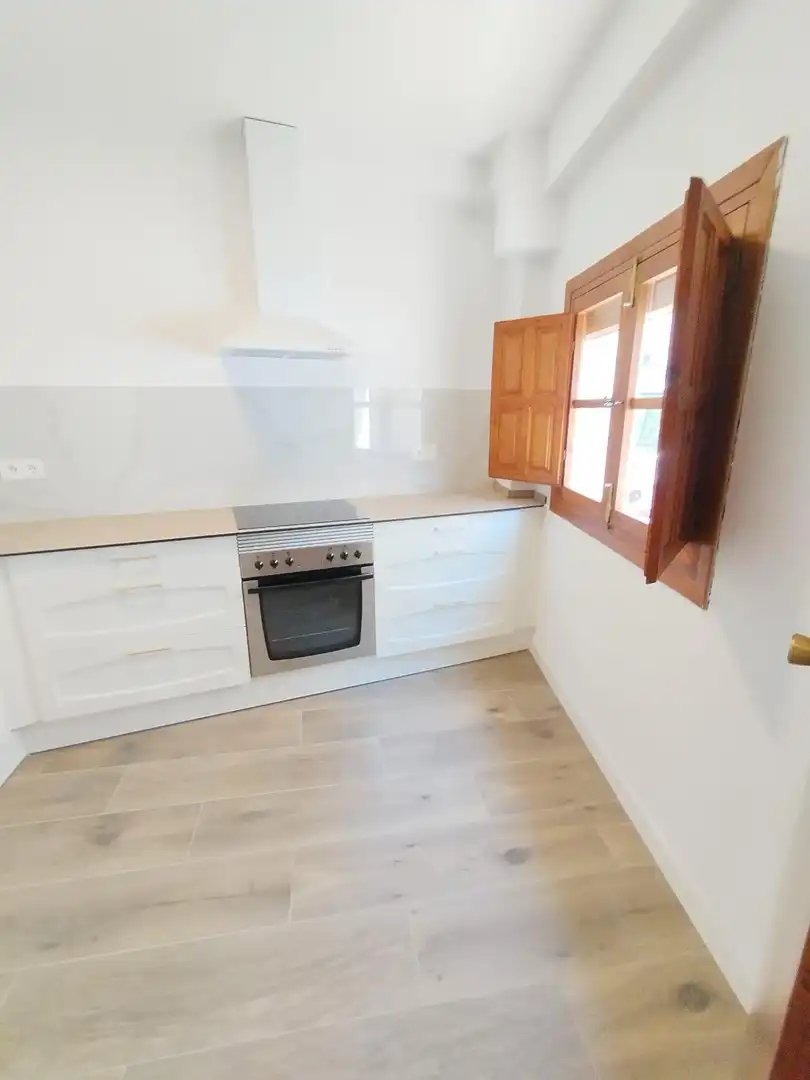 Kitchen of Flat for rent in Dílar