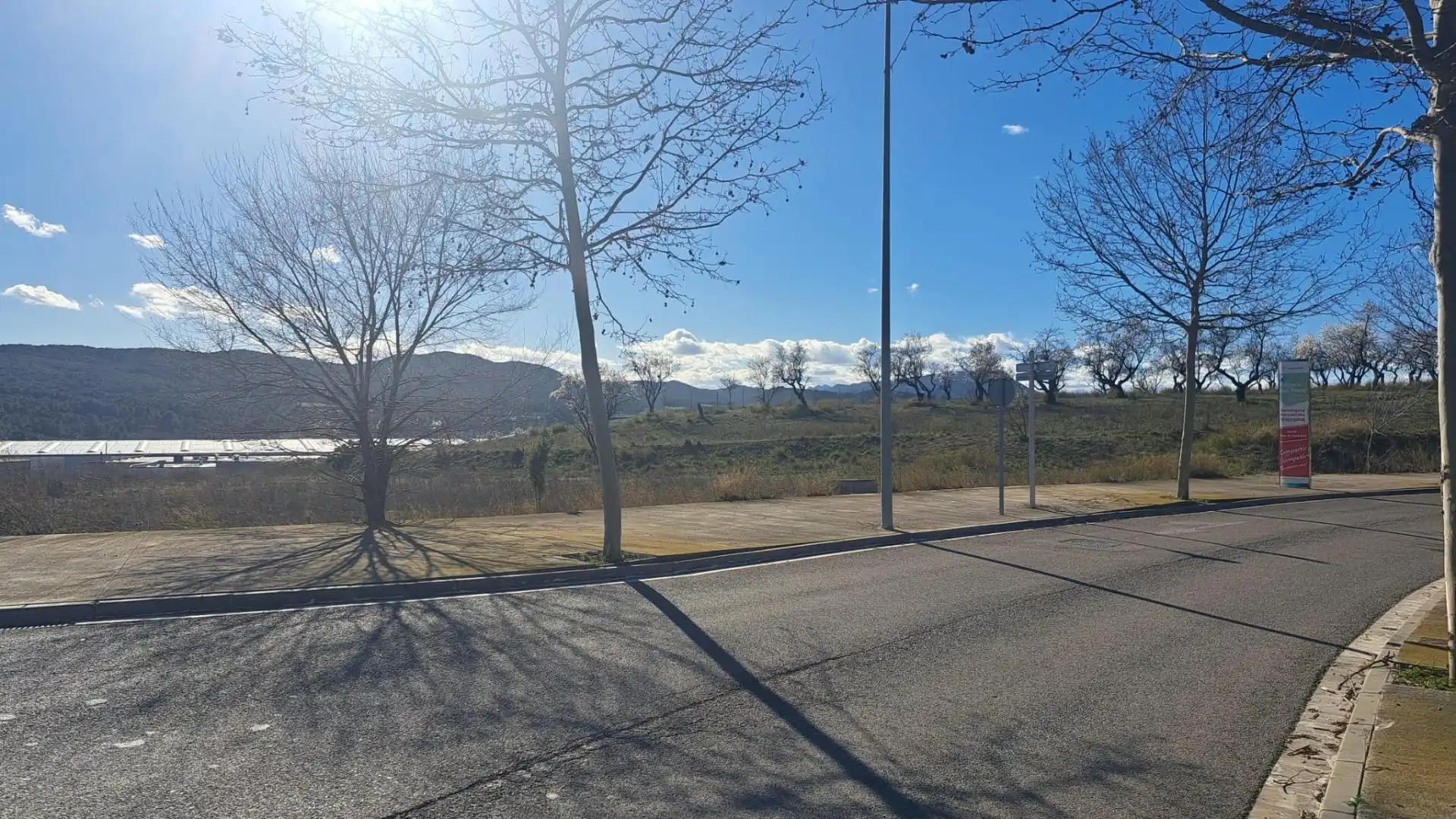 Fabrik Grundstücke zum Verkauf in Vilanova del Camí