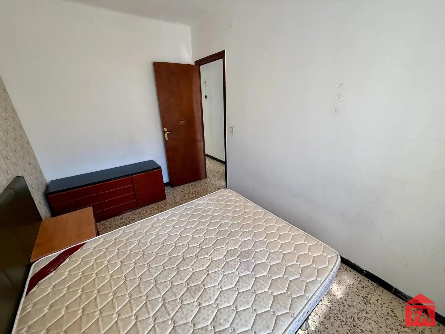 Habitación de Casa adosada en venta en El Vendrell con Terraza y Trastero