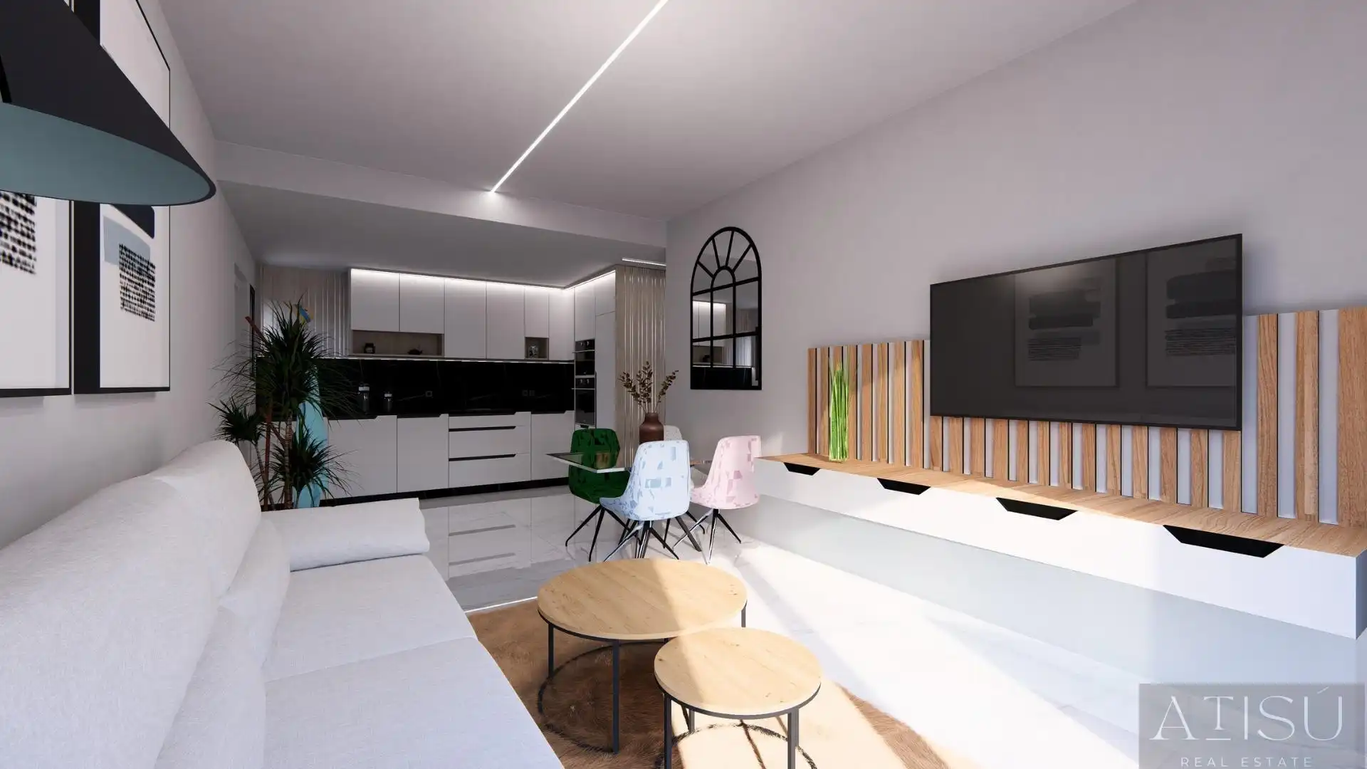 Bungalow con piscina in vendita a Algorfa, imagen 9