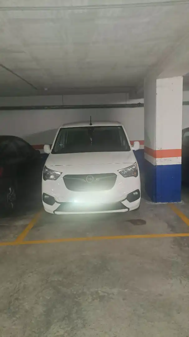 Aparcament de Garatge en venda en Vitoria - Gasteiz