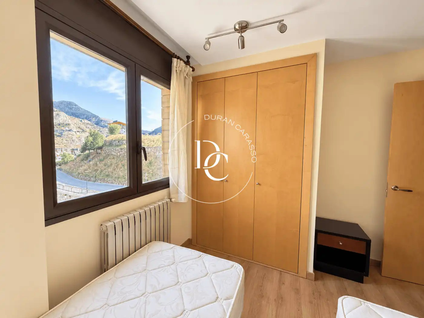 Flat with terrace to rent in Carretera de Prats, imagen 11
