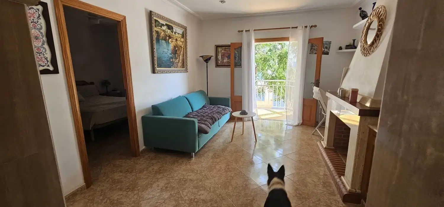 Àtic de lloguer a S'Illot - Cala Morlanda, imagen 7