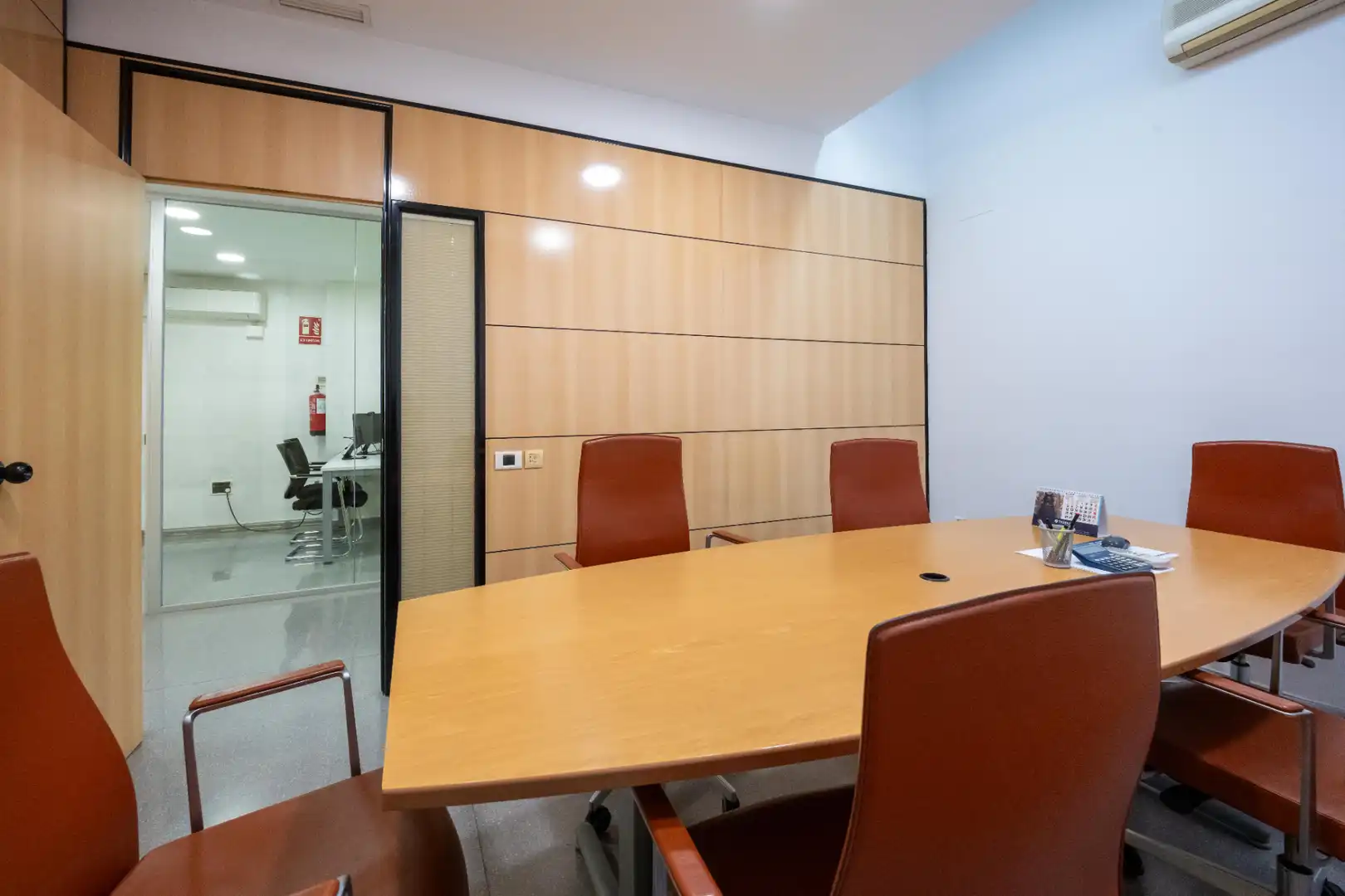 Commercial properties for sale in Mataró  with Air Conditioner and Heating