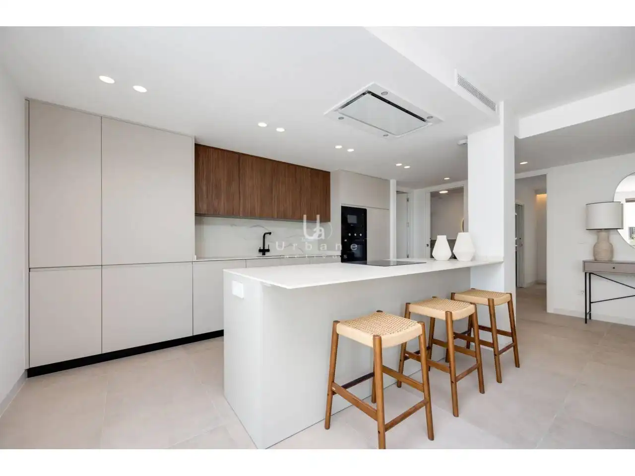 Chalet con piscina en venta en Calle Llentiscle, imagen 4