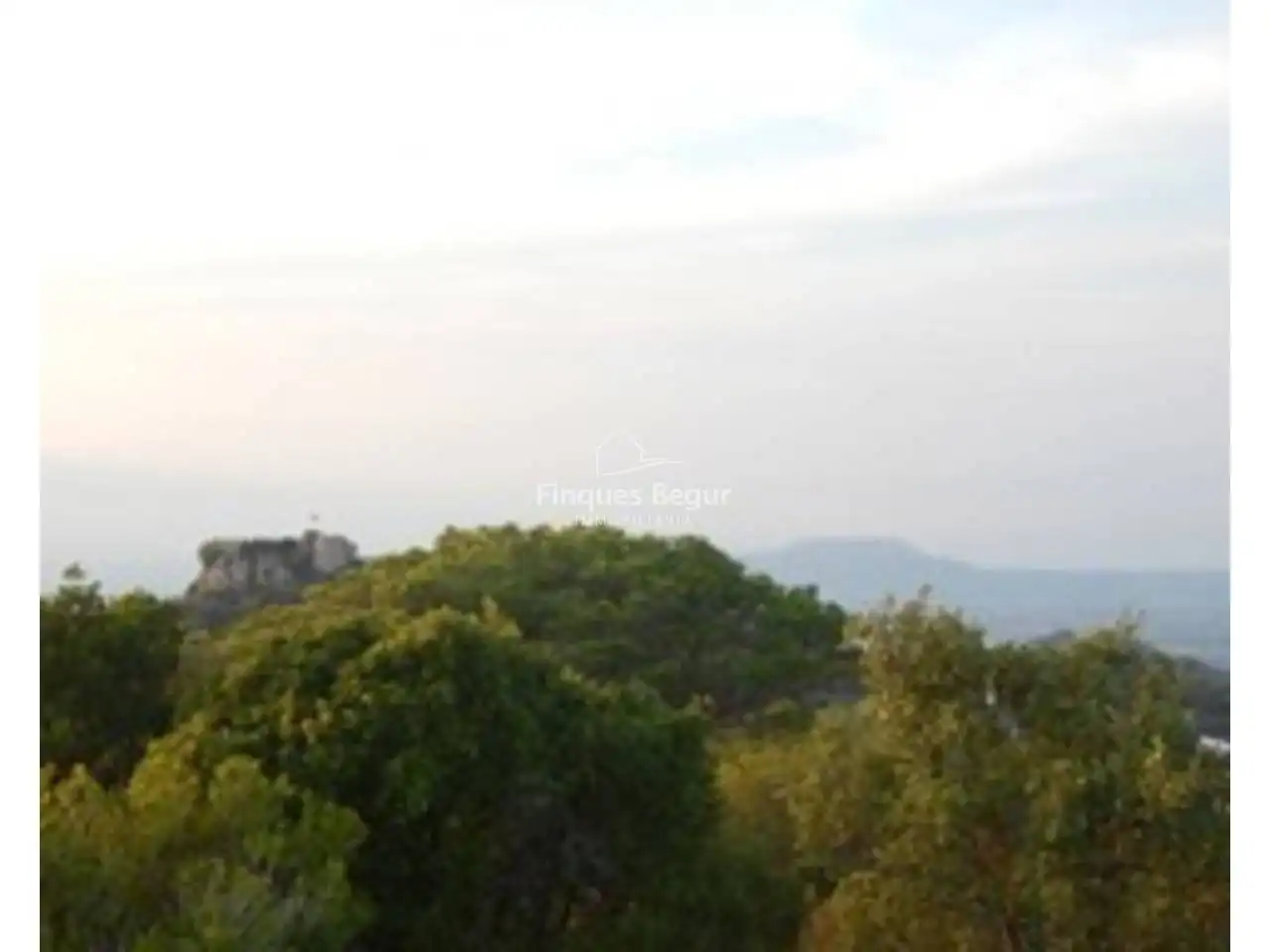 Residential zum Verkauf in Begur