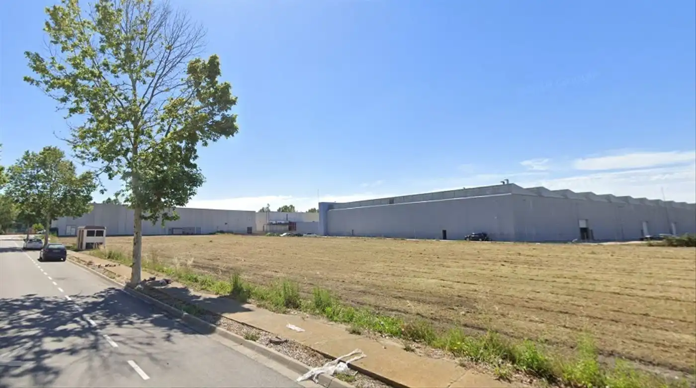 Industriegrundstück zum Verkauf in Riudellots de la Selva, imagen 9