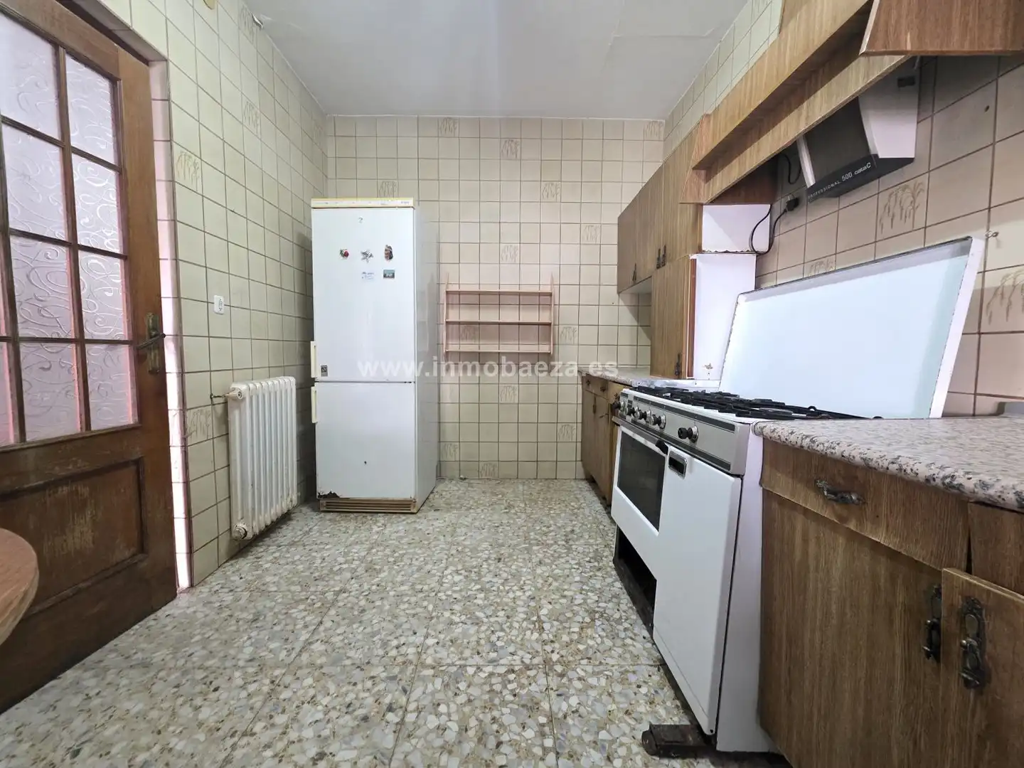 Casa amb terrassa en venda a Baeza, imagen 6