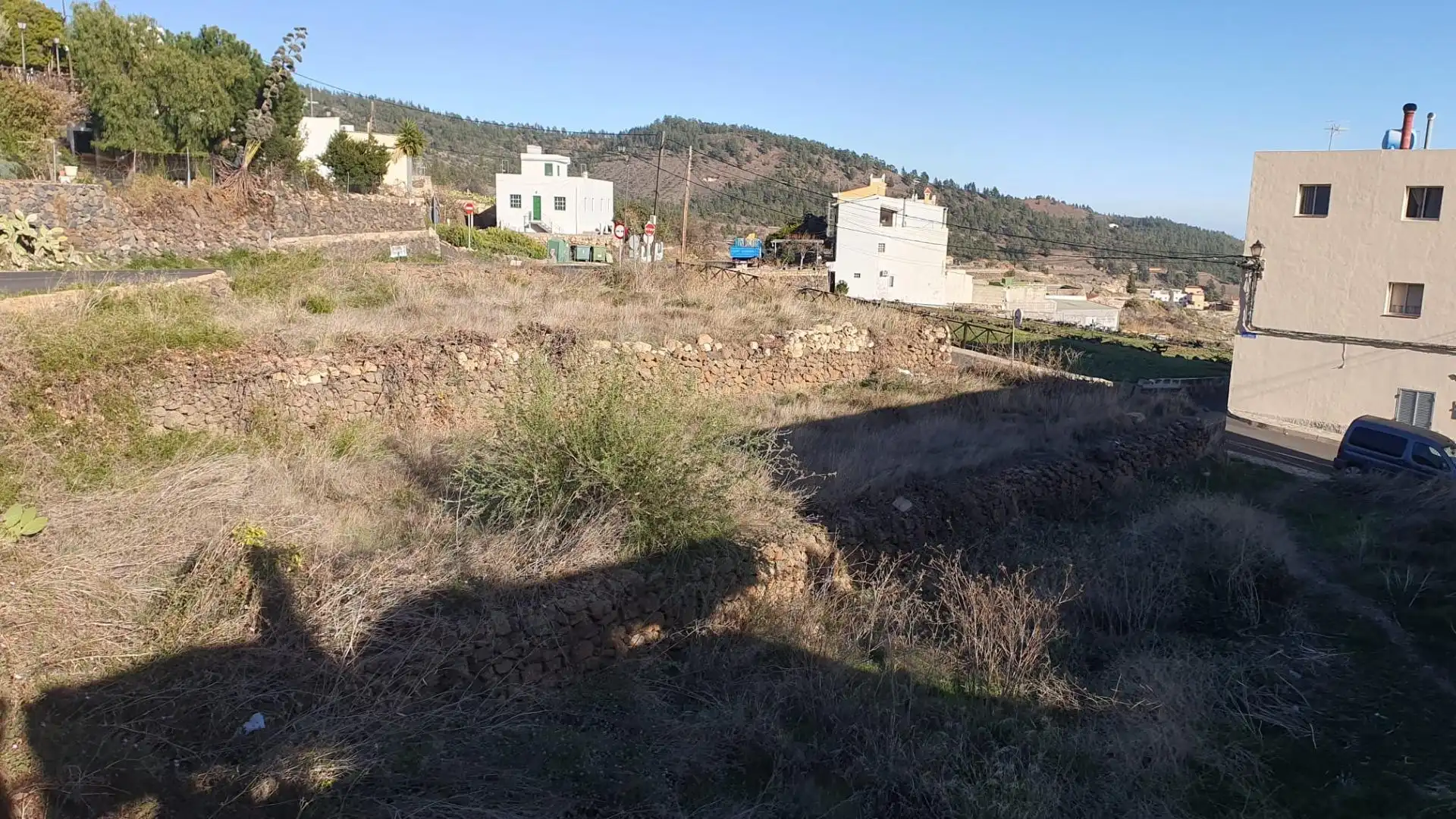 Terrenos y solares en venta en Vilaflor de Chasna, imagen 7