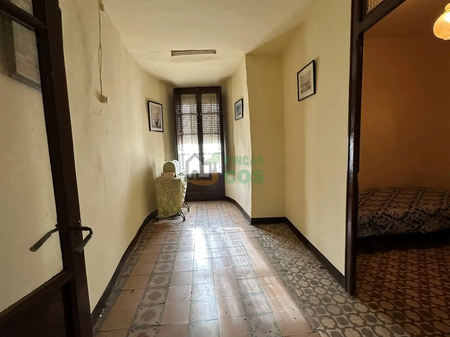 Casa con terraza en venta en Carrer Major, imagen 6