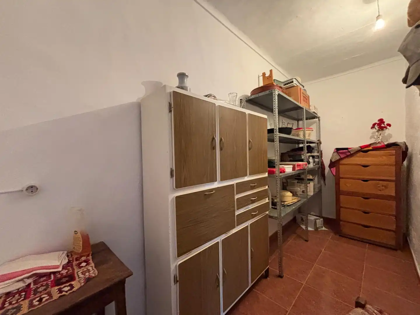 Kitchen of Detached homes for sale in Bobadilla - Bobadilla Estación - La Joya