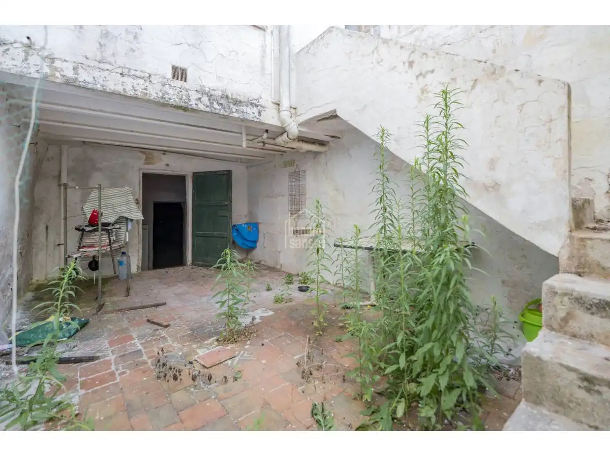 Houses for sale in Alaior