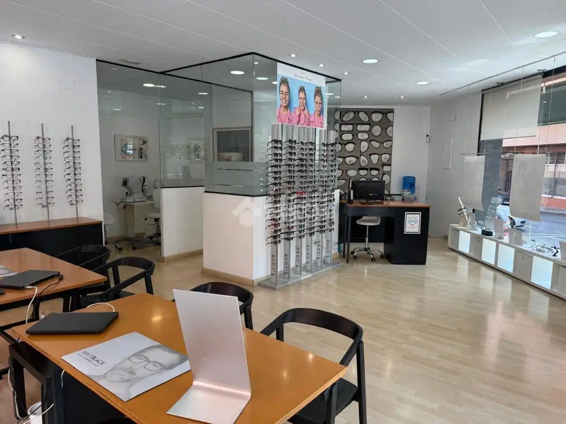 Commercial properties for sale in Mataró