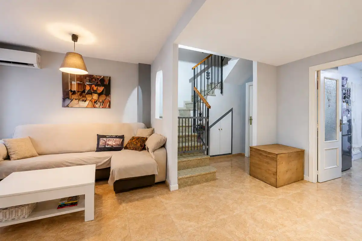 Maison mitoyenne avec terrasse à vendre à Avinguda D'Escandinàvia, imagen 9