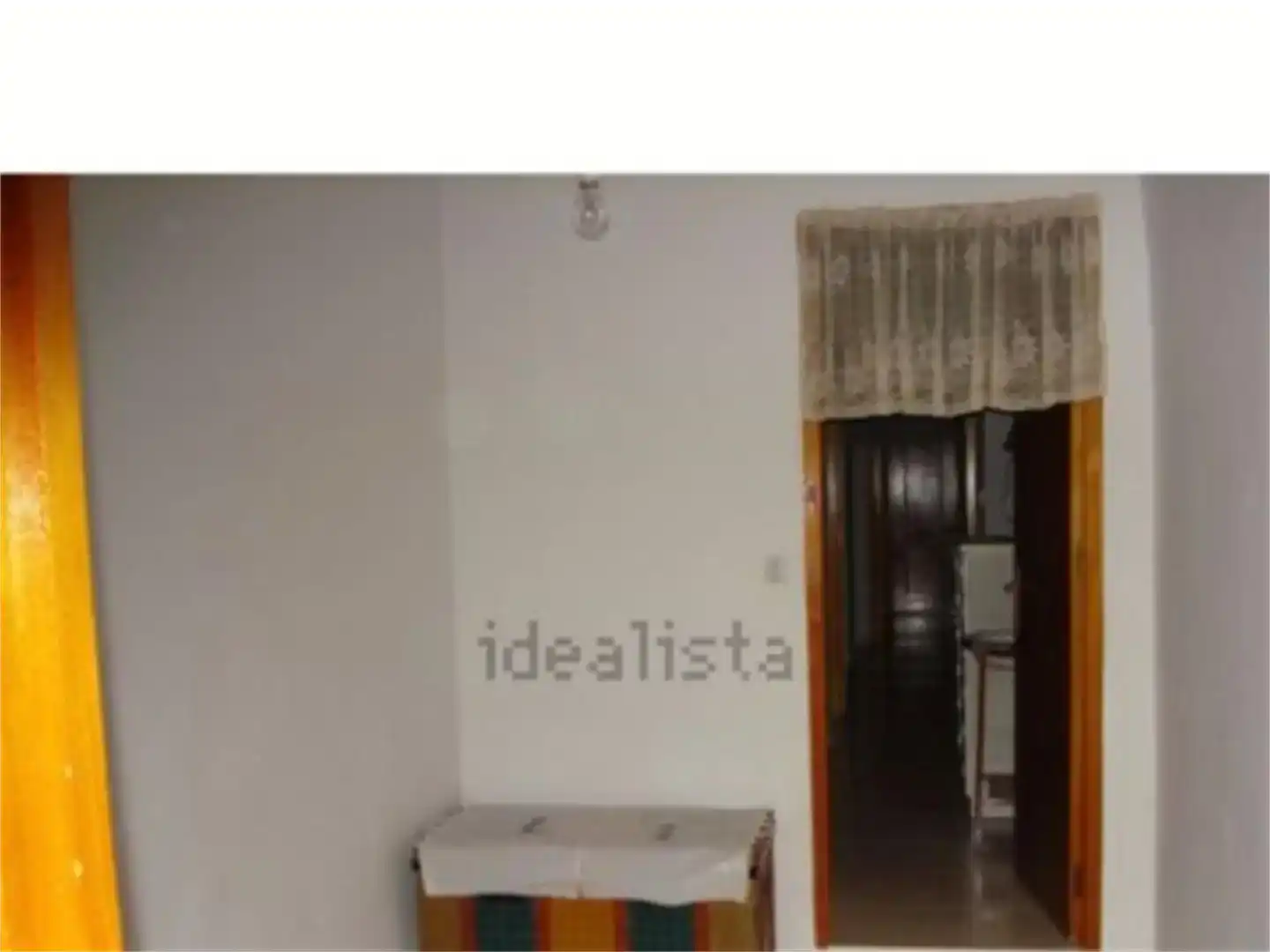 Dormitori de Finca rústica en venda en Cuevas Bajas, Málaga