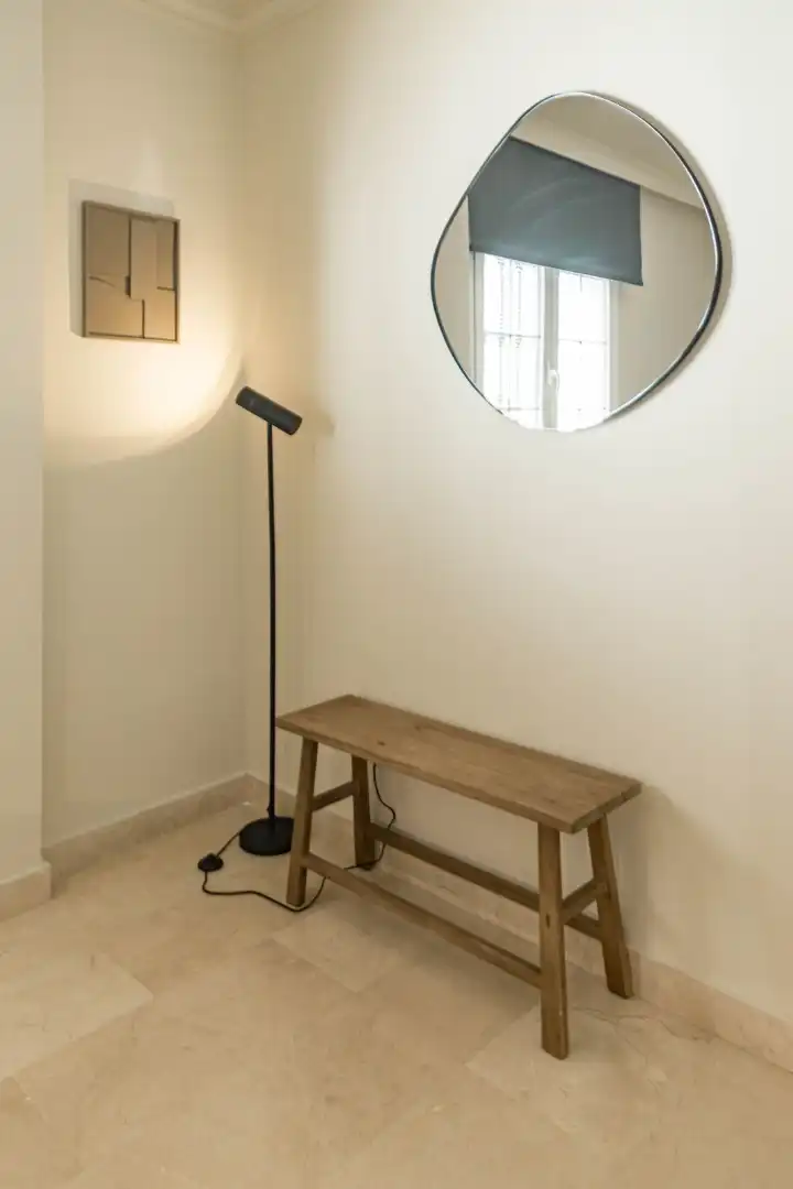 Ático en venta en Marbella con Aire acondicionado, Amueblado y Piscina comunitaria
