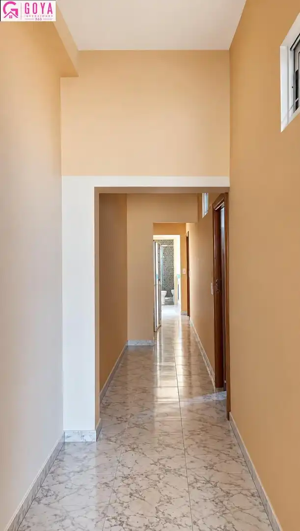 Maison mitoyenne avec terrasse à vendre à Calle de Benimagrell, imagen 5