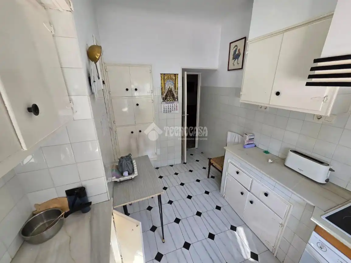 Piso en venta en Martos