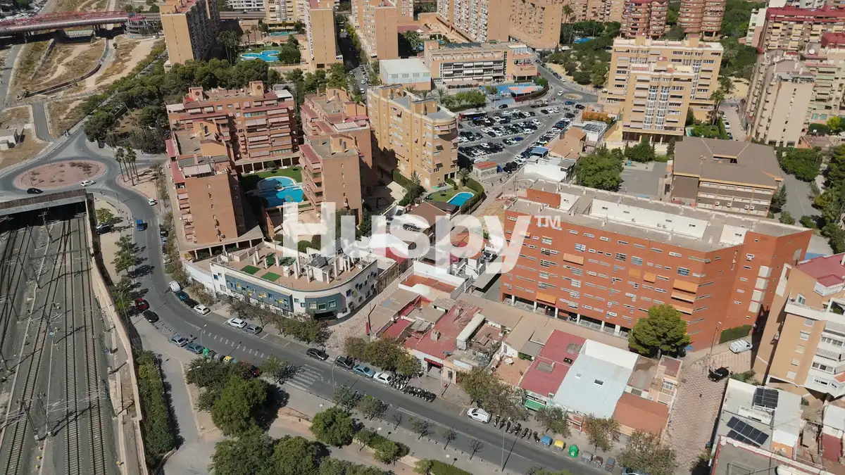 Adosado con terraza en venta en Calle la Asunción, imagen 51