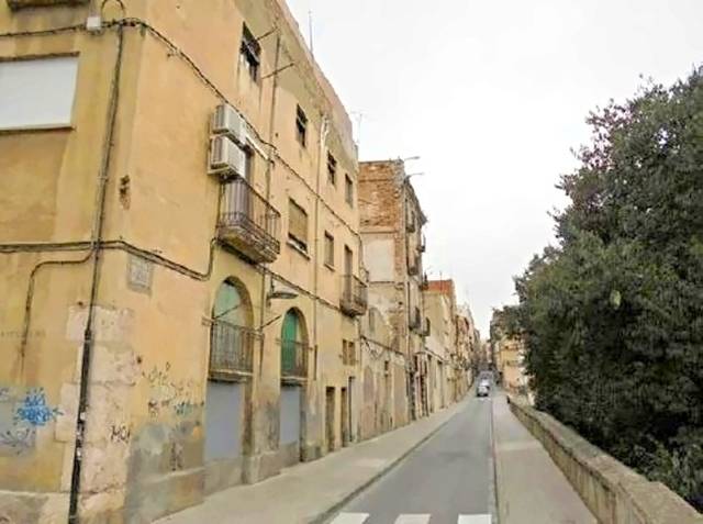 Piso en Venta en  C/ Muralla del Castell en La Franquesa - Oasis Park