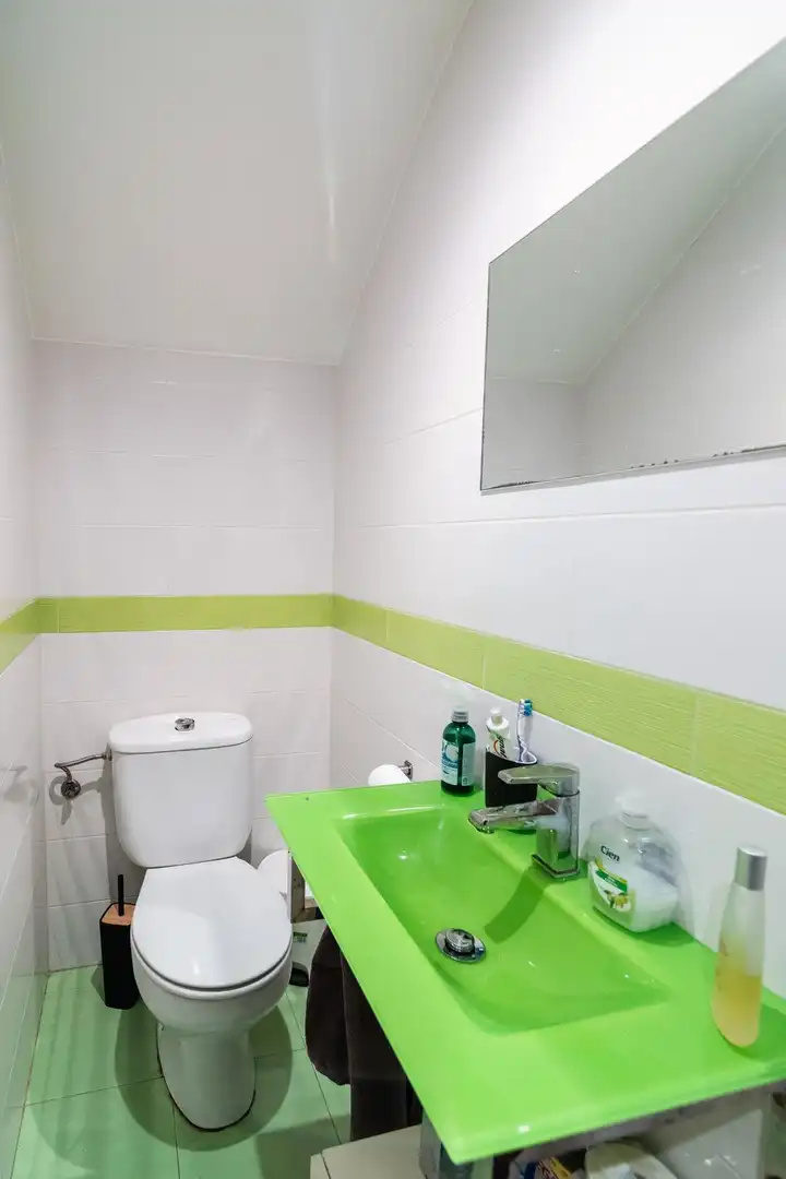 Casa amb terrassa en venda a Periurbano Oeste - Sierra, imagen 16