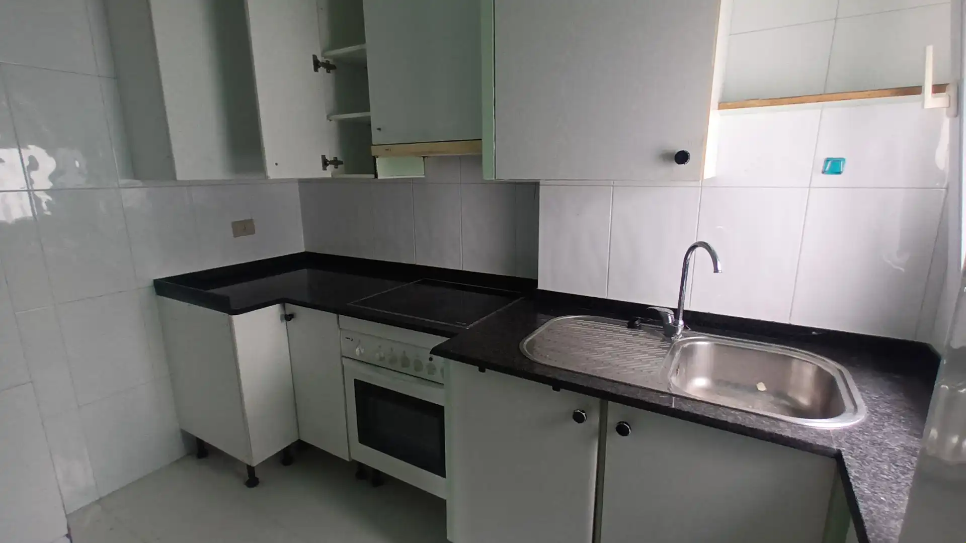Apartament amb ascensor en venda a Ronda do Carme, imagen 5
