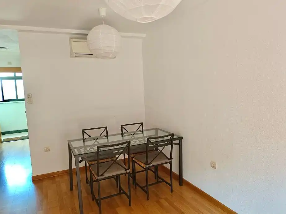 Dining room of Flat for sale in Aranjuez  with Air Conditioner, Heating and Terrace