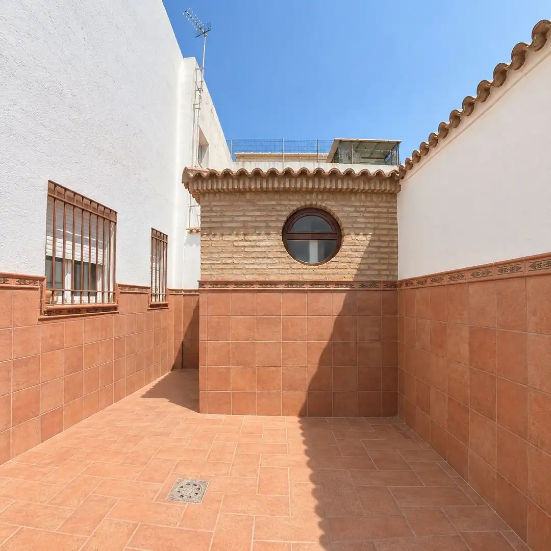 Casa pareada en venta en Calle Carnaval 48, imagen 4