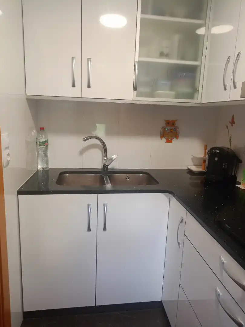 Kitchen of Flat for sale in Nord-est
