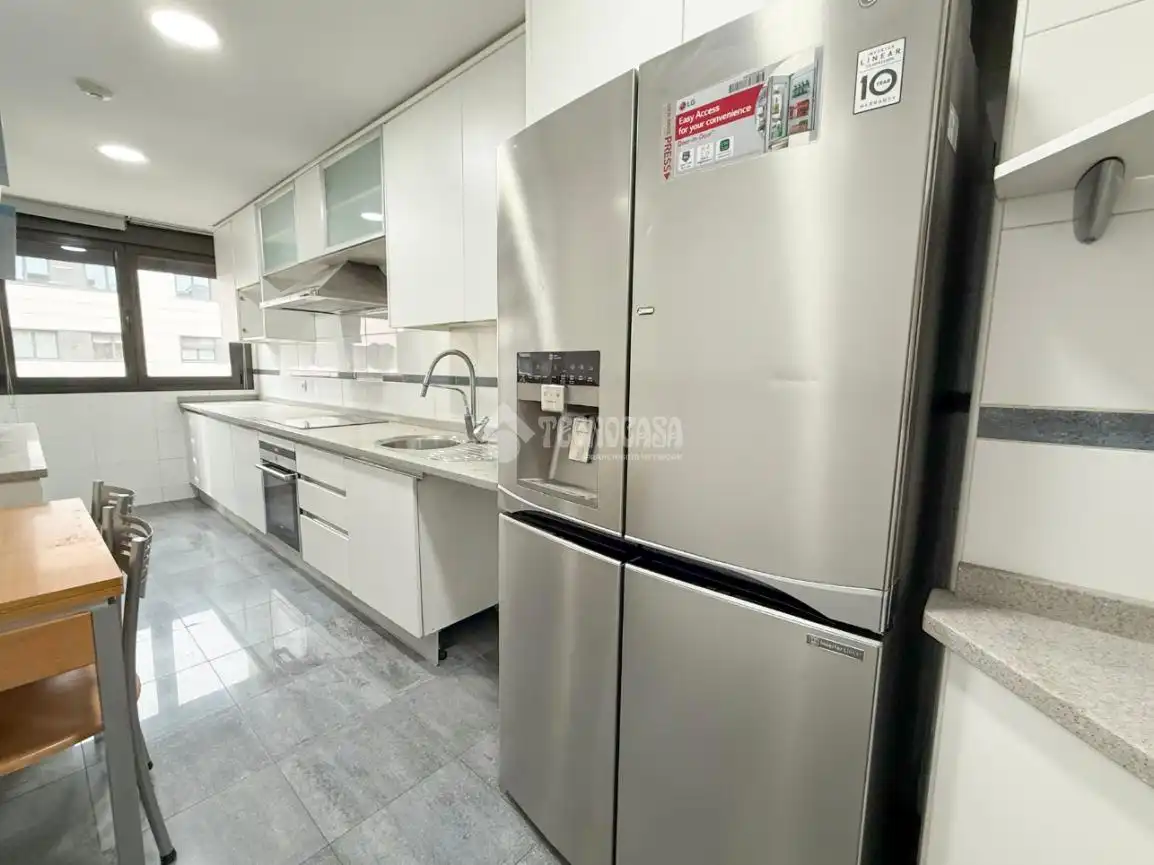 Appartement avec piscine à vendre à Fuencarral - El Pardo, imagen 5