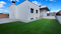 Exterior view of House or chalet for sale in Albelda de Iregua  with Terrace