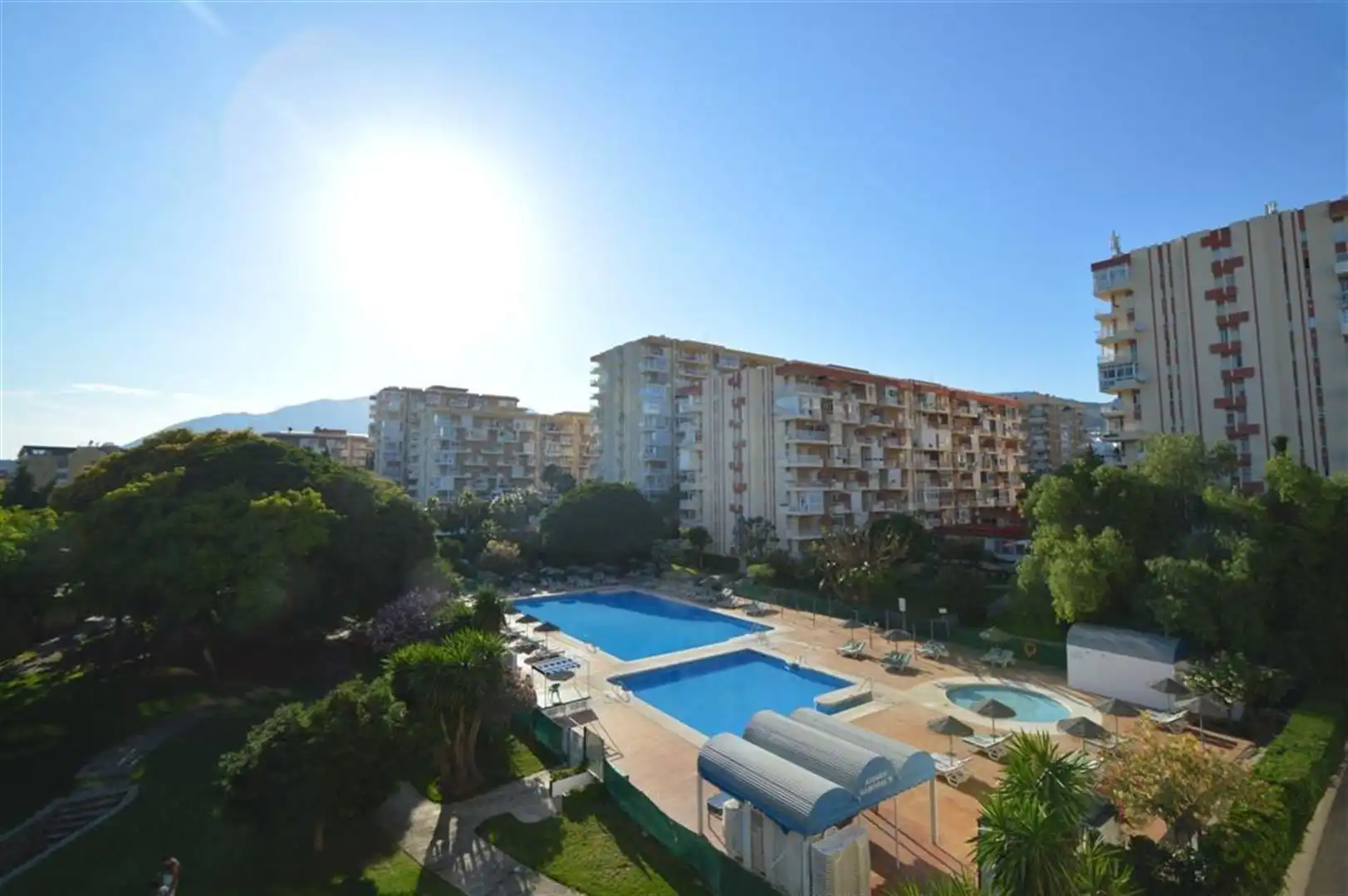 Apartamento con piscina en venta en Avenida GAMONAL, imagen 27