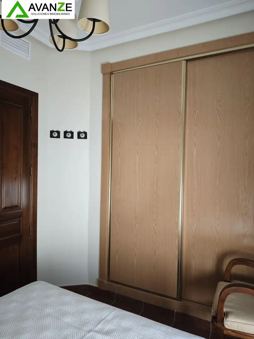 House with terrace for sale in Villanueva del Fresno, imagen 67