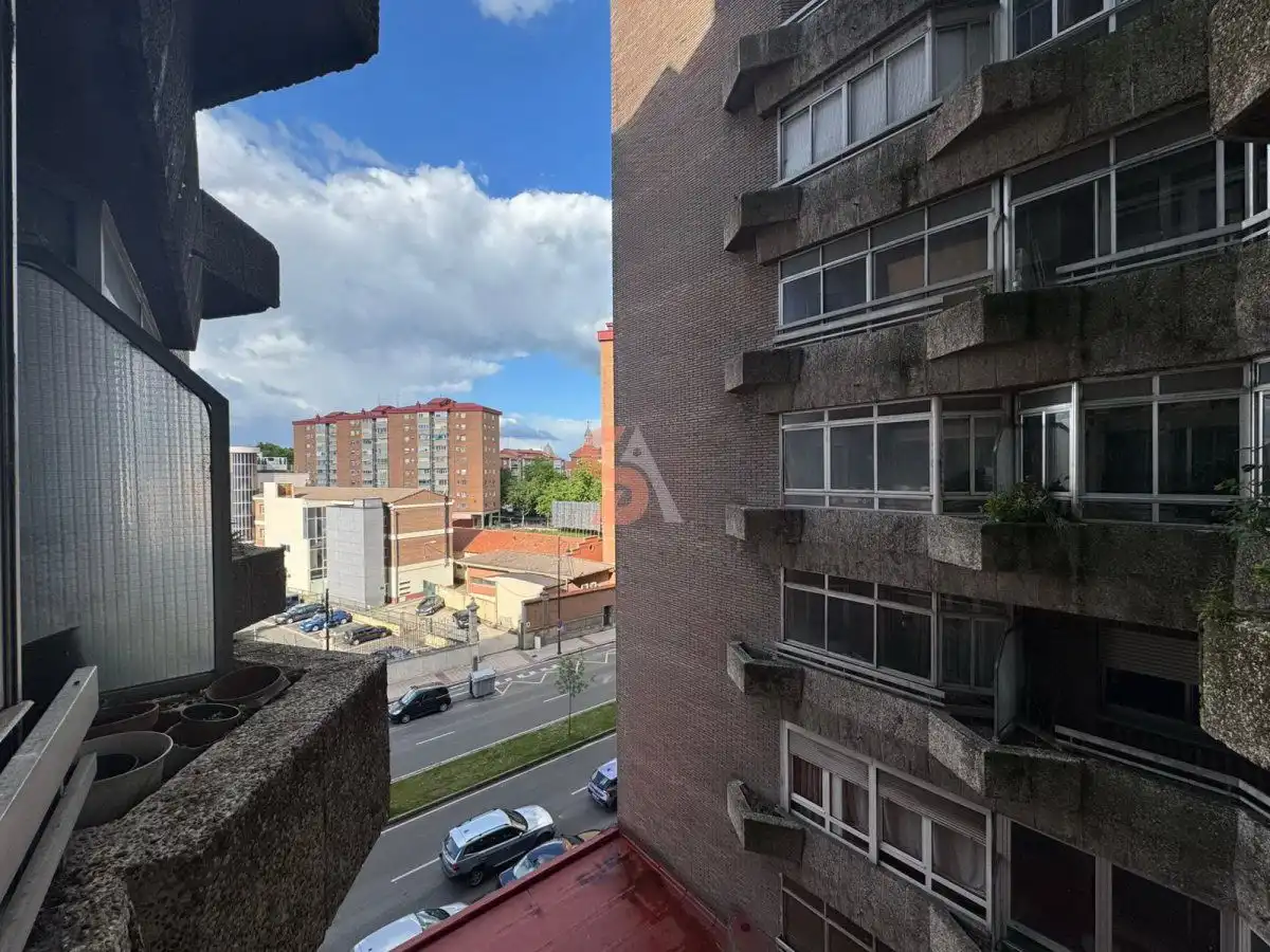 Piso en venta en HOSPITAL MILITAR, Campo Grande