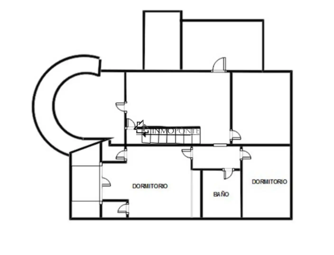 Casa con jardín en venta en San Salvador - Caeira, imagen 37