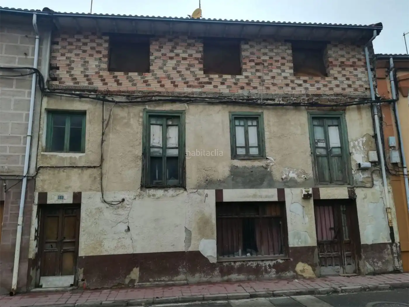 Appartamento in vendita a Avenida de la Constitución 35
