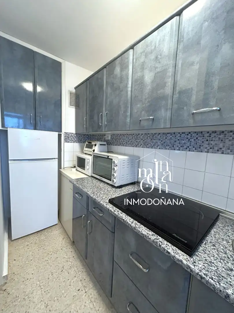 Cocina de Piso en venta en Almonte con Amueblado