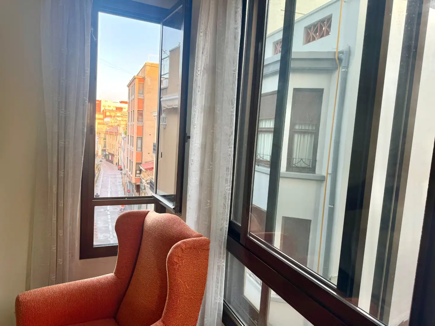 Piso con ascensor en venta en Carrer d'Enmig 138, imagen 8