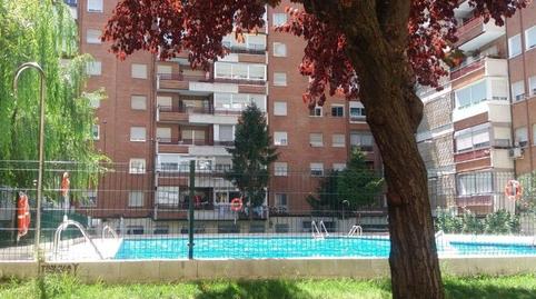 Foto 2 de Pis en venda a Zona Renfe, Alcorcón